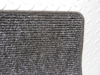 W201 Baby Benz rear floor mat used OEM
