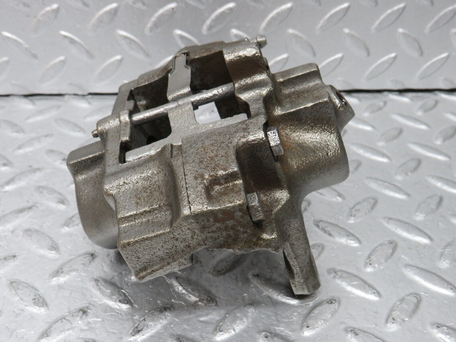 35025 Mercedes-Benz W210 320E Rear Left Brake Caliper ATE 36/290