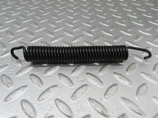 W121 Ponton bonnet hinge spring used OEM