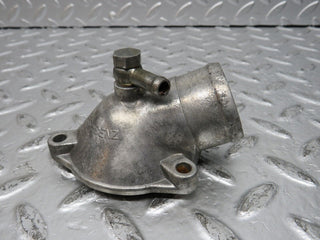 31609 Mercedes-Benz W201 190LE 1.8L Thermostat Housing 1022030374