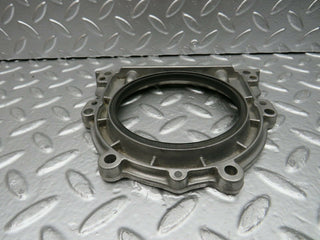 22442 Mercedes-Benz C124 E220 Coupe Crankshaft Rear Sealing Cover