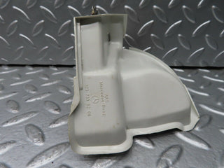 21644 Mercedes-Benz W126 300SE Rear Right Door Lock Mechanism 1237330208