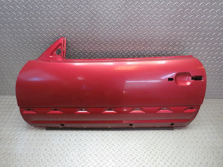 R129 SL left door used OEM