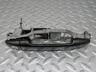 33419 Mercedes-Benz W202 C180 Front Left Exterior Door Handle No Key