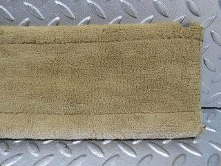 34450 Mercedes-Benz C126 380SEC Front Right Seat Under Cover Beige