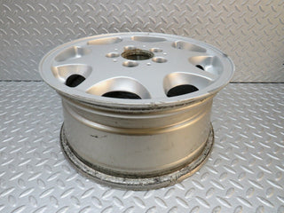 39531 Mercedes-Benz Alloy Wheel 7Jx15H2 ET35