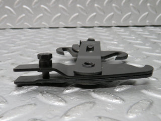 W201 Baby Benz handbrake adjusting handbrake regulator used OEM