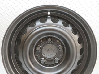 13328 Mercedes-Benz Steel Wheel 6Jx15H2 ET49 5x112 1244000602
