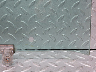 39664 Mercedes-Benz R129 320SL Coupe Right Door Window Glass