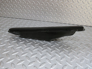 33874 Mercedes-Benz W201 190E 2.0L Dashboard Air Vent Duct Pair 2018310660