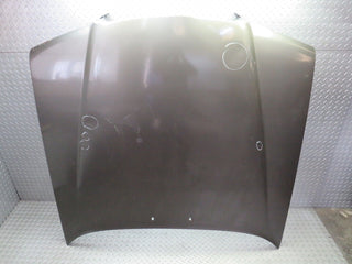 W126 bonnet used OEM