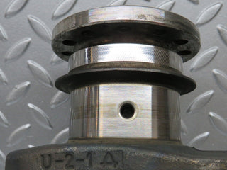 W123 crankshaft used OEM