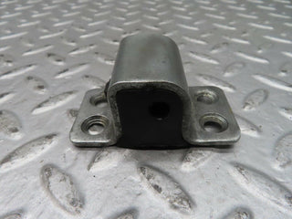 W123 door lock latch right side used OEM