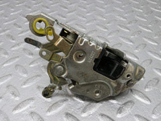 W124 Cabriolet right door lock mechanism used OEM