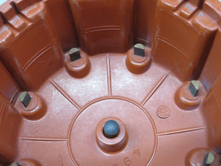 34499 Mercedes-Benz C126 380SEC Coupe Ignition Distributor Cap With Rotor
