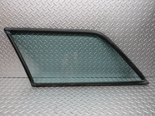28395 Mercedes-Benz S123 240D Wagon Rear Right Window Glass 1238701039