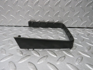 W201 Baby Benz wing mirror housing left side used OEM