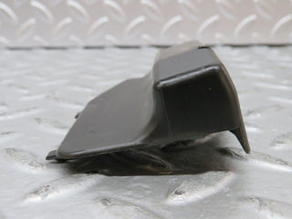W124 Coupe hood bonnet cover used OEM