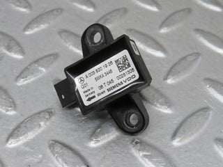 35127 Mercedes-Benz W221 Door Airbag Crash Sensor 0038201926