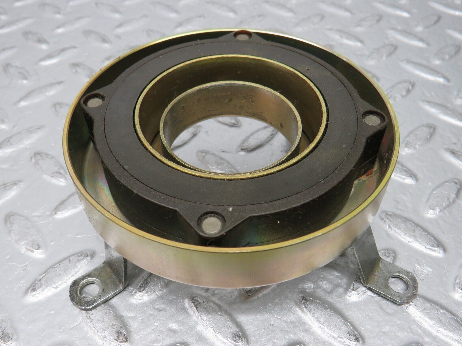 30800 Mercedes-Benz W201 190E 2.0L Electromagnetic Fan Clutch 1022000477