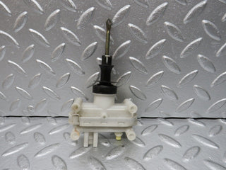 31398 Mercedes-Benz S124 220TE Door Lock Vacuum Actuator Hella Rear Left