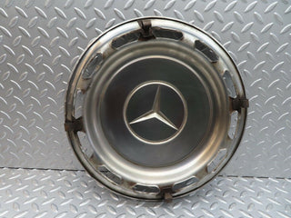 W108 wheel trim hub cap used OEM