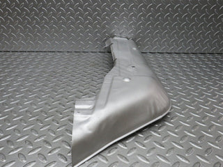 W124 Wagon exhaust heat shield used OEM