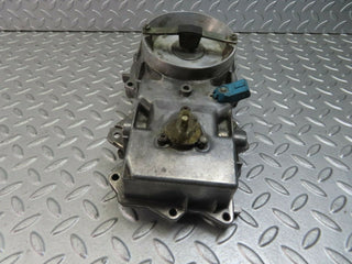 W123 air flow mass meter sensor used OEM