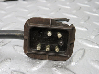 31077 Mercedes-Benz W123 200D Wiper Motor Bosch 0390341077