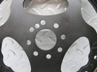 38550 Mercedes-Benz R129 280SL Coupe Flywheel Starter Ring 1040300112