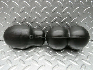 22378 Mercedes-Benz C124 E220 Coupe Vacuum Reservoir Tank