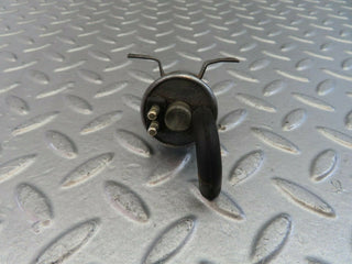 10039 Mercedes-Benz C123 280CE Coupe Egr Control Valve Pierburg 7.12691.00