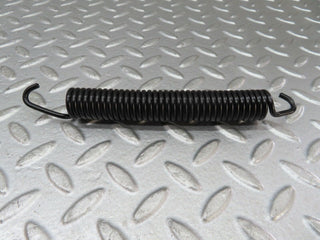 W121 Ponton bonnet hinge spring used OEM