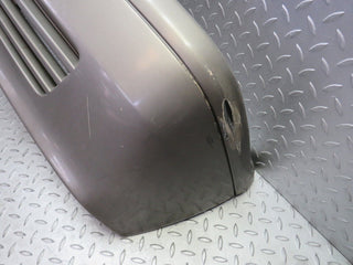 W126 front bumper used OEM