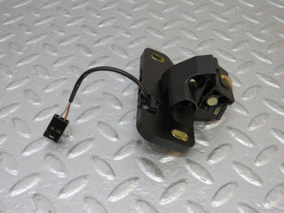 R129 SL trunk lock used OEM