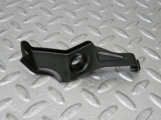 34589 Mercedes-Benz C126 380SEC Coupe Starter Motor Wire Bracket