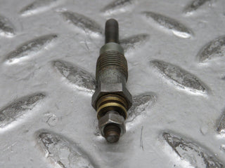 W123 Wagon glow plug used OEM