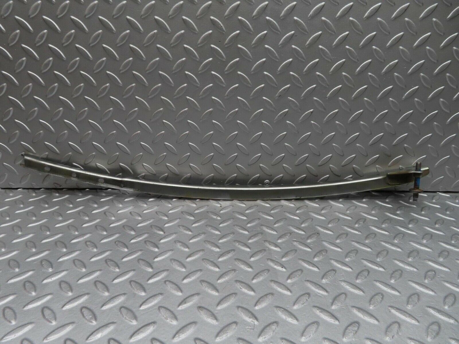 11986 Mercedes-Benz R129 300SL Coupe Front Right Window Channel