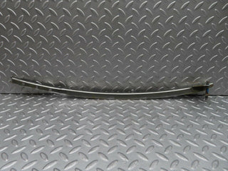 R129 SL front right window channel used OEM