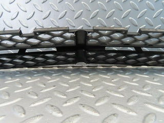 11144 Mercedes-Benz W221 S320 Front Bumper Lower Grill 2218850523
