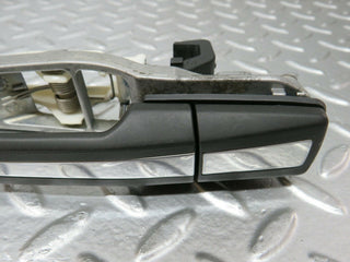 24257 Mercedes-Benz S124 220TE Rear Right Exterior Door Handle