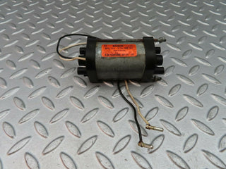 6230 Mercedes-Benz W126 380SE Seat Adjustment Motor Bosch 0130008007