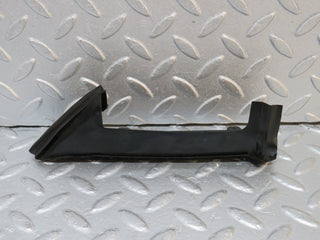 R129 SL right door wing mirror rubber used OEM