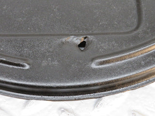 32265 Mercedes-Benz W108 280SE Front Left Brake Disc Protection Plate