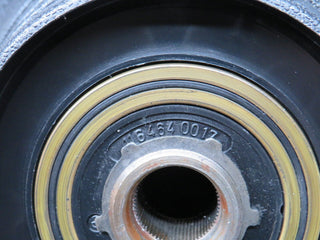 30971 Mercedes-Benz W123 200D Steering Wheel 1164640017