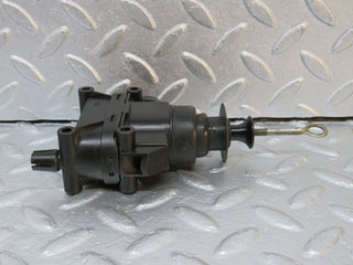 R129 SL door lock vacuum actuator used OEM