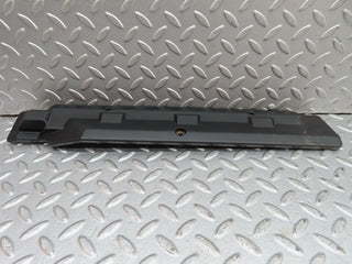 W140 Coupe ignition coil cover right side used OEM