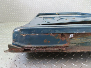 12850 Mercedes-Benz W111 220SE Rear Right Door
