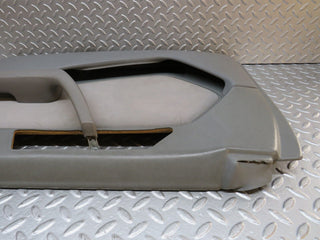 32339 Mercedes-Benz S124 300TE Wagon Front Right Door Card Grey