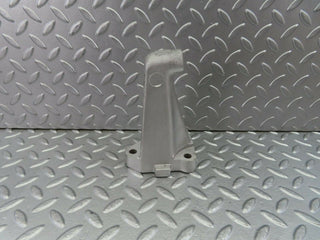 W123 Coupe engine mount bracket right used OEM